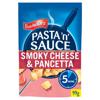Batchelors Pasta & Sauce Low Fat Cheese & Pancetta