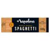 Napolina Whole Wheat Spaghetti 500G