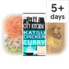 City Kitchen Chicken Katsu Curry 380G