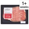 Tesco Finest Smoked Wiltshire Cured Bacon 240G