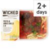 Wicked Kitchen Pasta & Amaze Balls 2.0 380G
