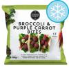 Strong Roots Broccoli & Purple Carrot Bites 306G