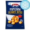 Youngs Popcorn Scampi Bites 300G