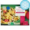 Tesco Plant Chef Thai Inspired Green Vegetable Curry 400G