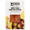 Wicked Kitchen Smoky Vegan Choriz-No Stuffing 130G