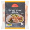 Jahan Chicken Breast Fillets