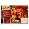 Rib World Barbecue Flavoured Pulled Pork