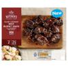 Morrisons Slow Cooked Bbq Beef Burnt Ends