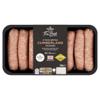 Morrisons The Best 8 Cumberland Sausages