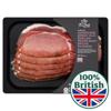 Morrisons The Best Old English Cure Bacon