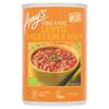 Amy'S Kitchen Organic Lentil Vegetable Soup