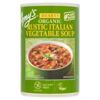 Amy's Kitchen Hearty Organic Rustic Italian Vegetable Soup