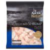 Arctic Royal Wild Red Shrimp 500g