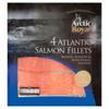 Arctic Royal 4 Atlantic Salmon Fillets 520g