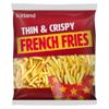 Iceland Thin and Crispy French Fries 1.25kg