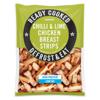 Iceland Ready Cooked Chilli and Lime Chicken Breast Strips 400g