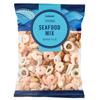 Iceland Cooked Seafood Mix 500g