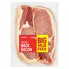 Iceland Smoked Back Bacon 1kg