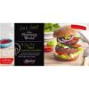 Slimming World 4 Beef Quarter Pounders 454g