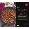 Slimming World Beef Stroganoff 500g