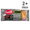 Ginsters Vegan Moroccan Vegetable Pasty 180G