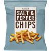 Iceland Salt & Pepper Chips 900g