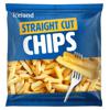 Iceland Straight Cut Chips 1.25kg