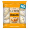 Iceland 6 All Butter Croissants 351g