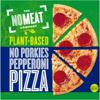 No Porkies Pepperoni Pizza 360g