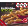 TGI Fridays Mozzarella Sticks 240g