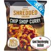 Iceland Chip Shop Curry Crispy Shredded Chicken 450g