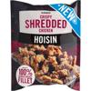 Iceland Hoisin Crispy Shredded Chicken 450g