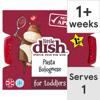 Little Dish 1Yr+ Pasta Bolognese Tdler Meal 200G
