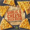 Iceland Garlic and Cheese Pizza Bread 245g