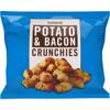 Iceland Potato and Bacon Crunchies 550g