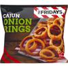 TGI Fridays Cajun Onion Rings 475g