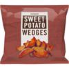 Iceland Sweet Potato Wedges 600g