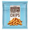 Iceland Ridiculously Crispy Crinkle Cut Chips 1.2kg