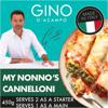 Gino D'Acampo My Nonno’s Cannelloni 450g