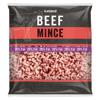 Iceland Beef Mince 700g