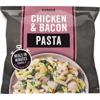 Iceland Meal in a Bag Chicken & Bacon Pasta 750g