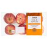 Tesco Gala Apple Minimum 5 Pack