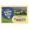 Tesco English Unsalted Block Butter 250G