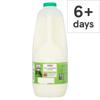 Tesco Semi Skimmed Milk 3.408L/6 Pints