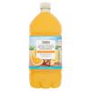 Tesco Double Concentrate Lemon Orange & Pineapple No Added Sugar Squash 1.5L