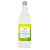 Tesco Low Calorie Indian Tonic Water With Lime 1 Litre
