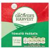 Growers Harvest Tomato Passata 500G