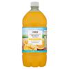 Tesco Double Strength Orange & Mango Squash, No Added Sugar 1.5L