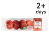 Tesco Flat Peach Minimum 4 Pack