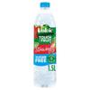 Volvic Touch Of Fruit Strawberry Sugar Free 1.5 Litre